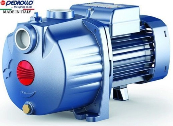 Насос відцентровий Pedrollo 3CP 100
