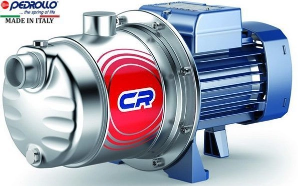 Насос центробежный Pedrollo 3CRm 80