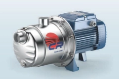 Насос багатоступінчастий Pedrollo 5CR 100 (43CR10I5A)