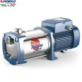 Насос поверхневий відцентровий Pedrollo PLURIJET 3/200X