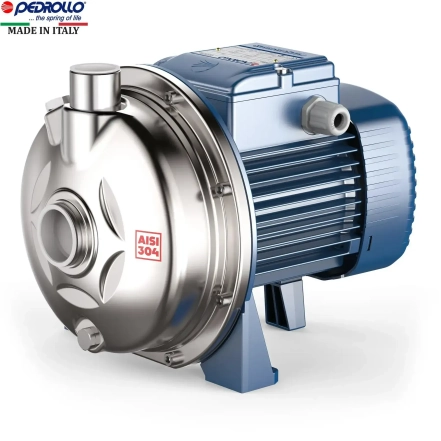 Насос центробежный Pedrollo CP 158-ST6