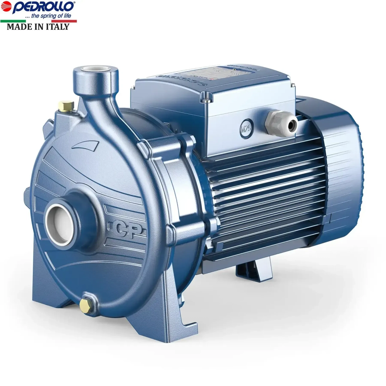 Насос відцентровий Pedrollo CP 230B