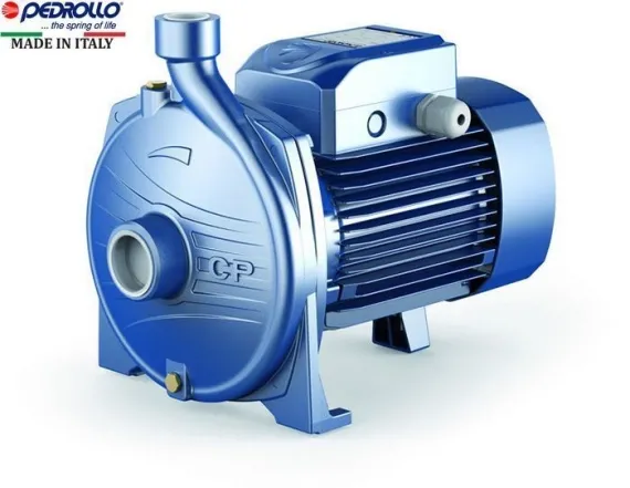 Насос центробежный Pedrollo CP 160A