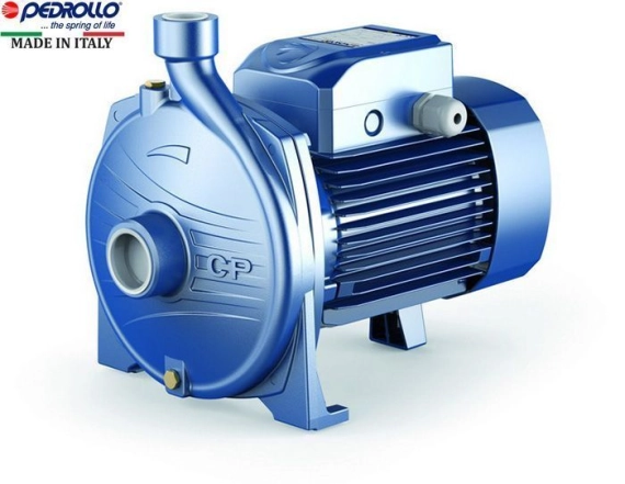 Насос відцентровий Pedrollo CP 210A
