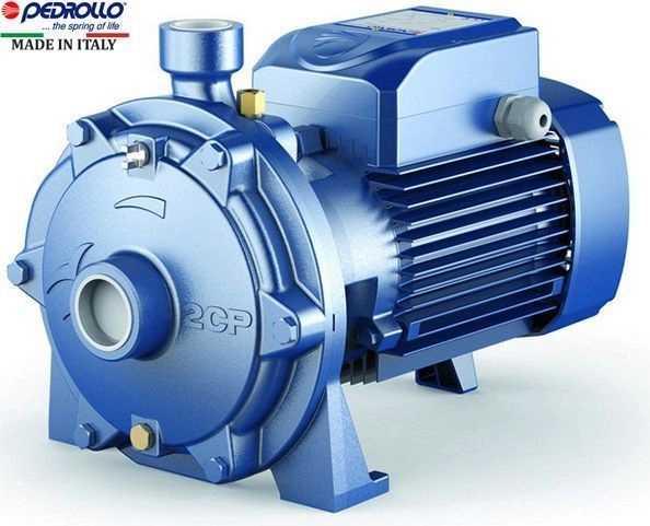 Насос відцентровий Pedrollo 2CP 32/200C