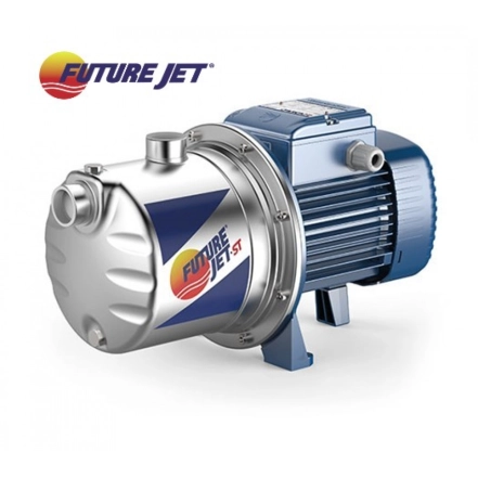 Насос відцентровий Pedrollo FUTURE JETm 2B-ST 