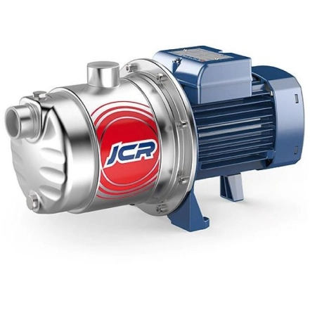 Насос центробежный Pedrollo JCRm 2C