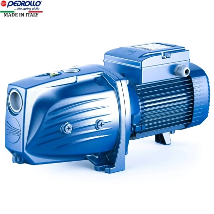Самовсасывающий насос Pedrollo JSW 3BL (380V)