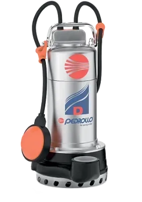 Насос дренажный Pedrollo Dm 30 кабель 10 м