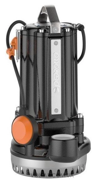 Насос дренажный Pedrollo DCm 43