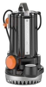 Насос дренажный Pedrollo DCm 43