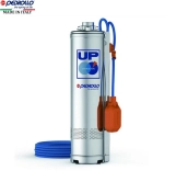 Насос для колодца Pedrollo UPm 4/5 - GE однофазный