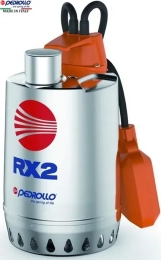 Насос дренажный Pedrollo RXm 2 кабель 10м