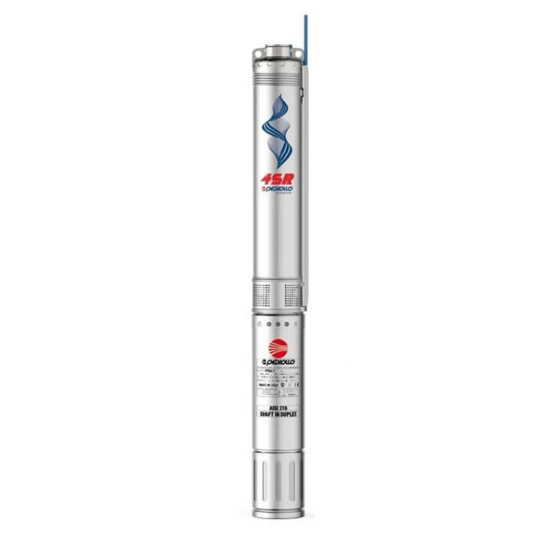 Насос свердловинний Pedrollo 4SR6/13 S-PD 