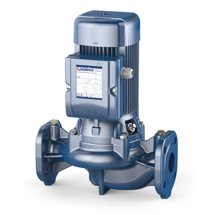 Циркуляційний насос Pedrollo WRm 50/125B