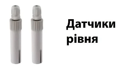 Пульт керування насосом Pedrollo QSM 150 Фото - 1