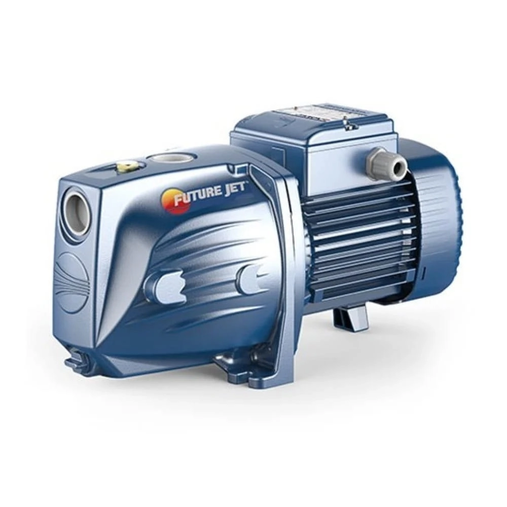 Насосна станція Pedrollo HF FUTURE JETm 2CX/24HT (KMHFFJ2C/24HT) Фото - 1