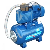 Насосна станція Pedrollo HF FUTURE JETm 2CX/24HT (KMHFFJ2C/24HT)