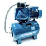Насосна станція Pedrollo JSWm 2CX (10Mx) 24л (KMHFJS2CX/24)