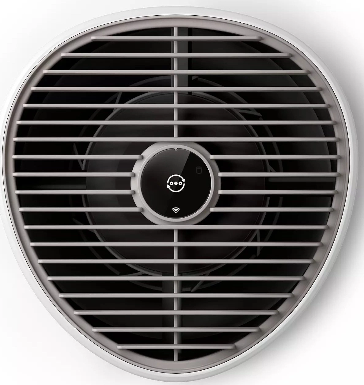 Очищувач повітря PHILIPS Series 600i (AC0650/10) Фото - 4
