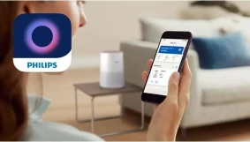 Очищувач повітря PHILIPS Series 600i (AC0650/10) Фото - 7