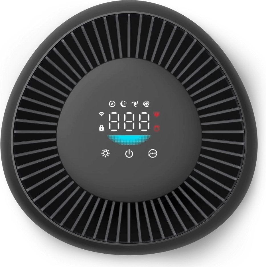 Очисник повітря PHILIPS PureProtect Mini Series 900 (AC0951/13) Фото - 3