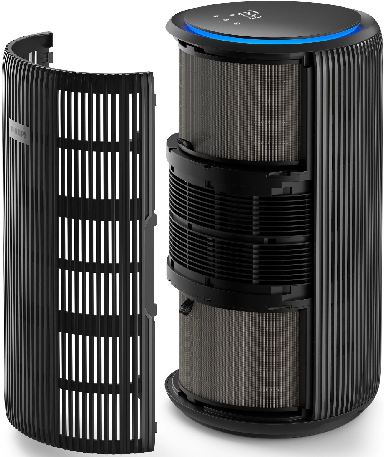 Очисник повітря PHILIPS PureProtect 3200 (AC3221/13) Фото - 3