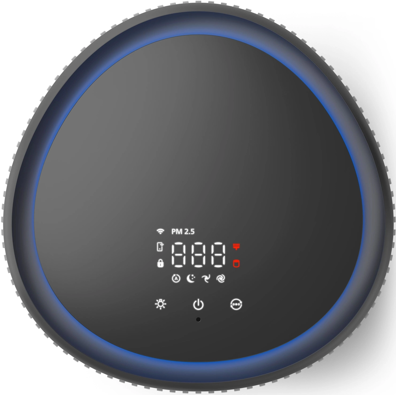 Очисник повітря PHILIPS PureProtect 3200 (AC3221/13) Фото - 4