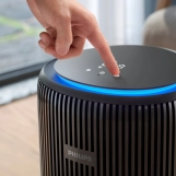 Очисник повітря PHILIPS PureProtect 3200 (AC3221/13) Фото - 6