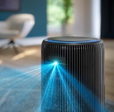 Очисник повітря PHILIPS PureProtect 3200 (AC3221/13) Фото - 7