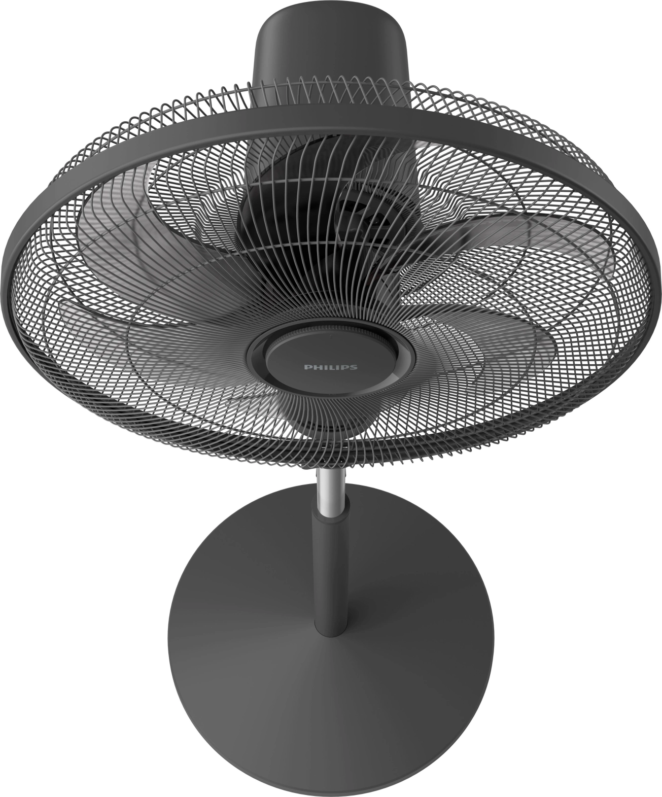 Вентилятор PHILIPS Series 1000 (CX1520/01) Фото - 2