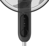 Вентилятор PHILIPS Series 1000 (CX1520/01) Фото - 3