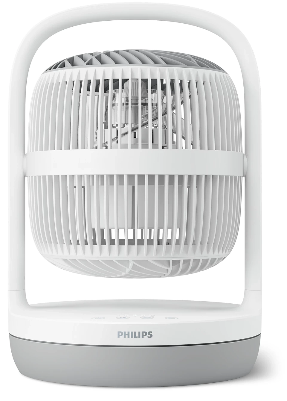 Настільний вентилятор PHILIPS Series 2000 (CX2050/00) Фото - 4