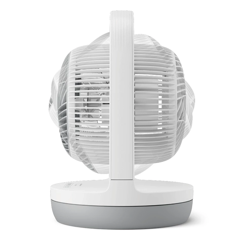Настільний вентилятор PHILIPS Series 2000 (CX2050/00) Фото - 5