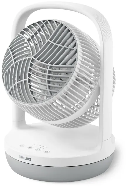 Настольный вентилятор PHILIPS Series 2000 (CX2050/00)
