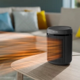 Тепловентилятор Philips Series 2000 (CX2120/01) Фото - 4