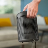 Тепловентилятор Philips Series 2000 (CX2120/01) Фото - 6