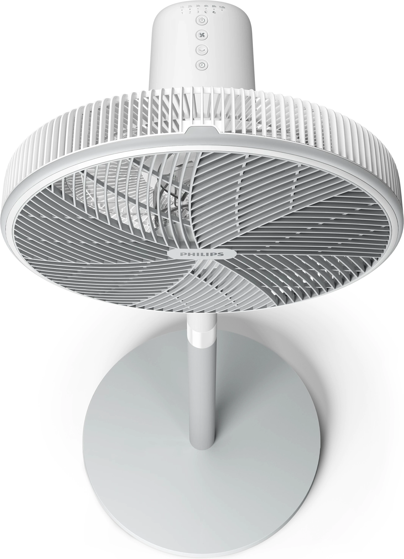 Вентилятор Philips 2000 (CX2550/00) Фото - 3