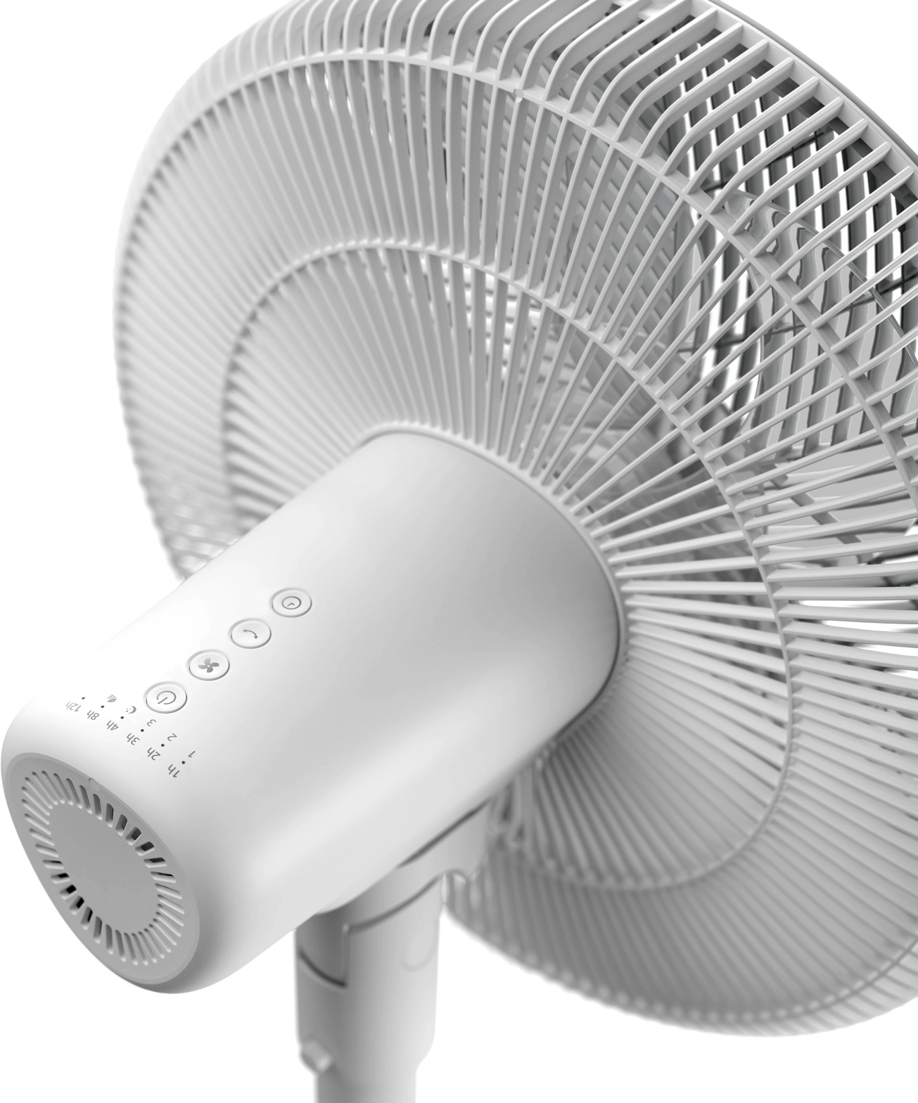 Вентилятор Philips 2000 (CX2550/00) Фото - 4