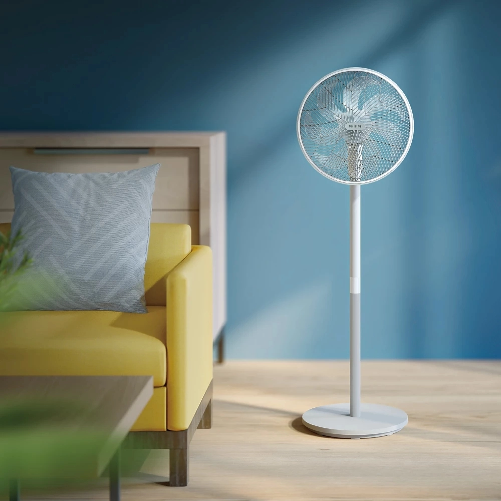Вентилятор Philips 2000 (CX2550/00) Фото - 5