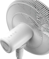 Вентилятор Philips 2000 (CX2550/00) Фото - 4