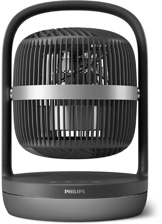 Настільний вентилятор PHILIPS Серія 3000 (CX3050/01) Фото - 1