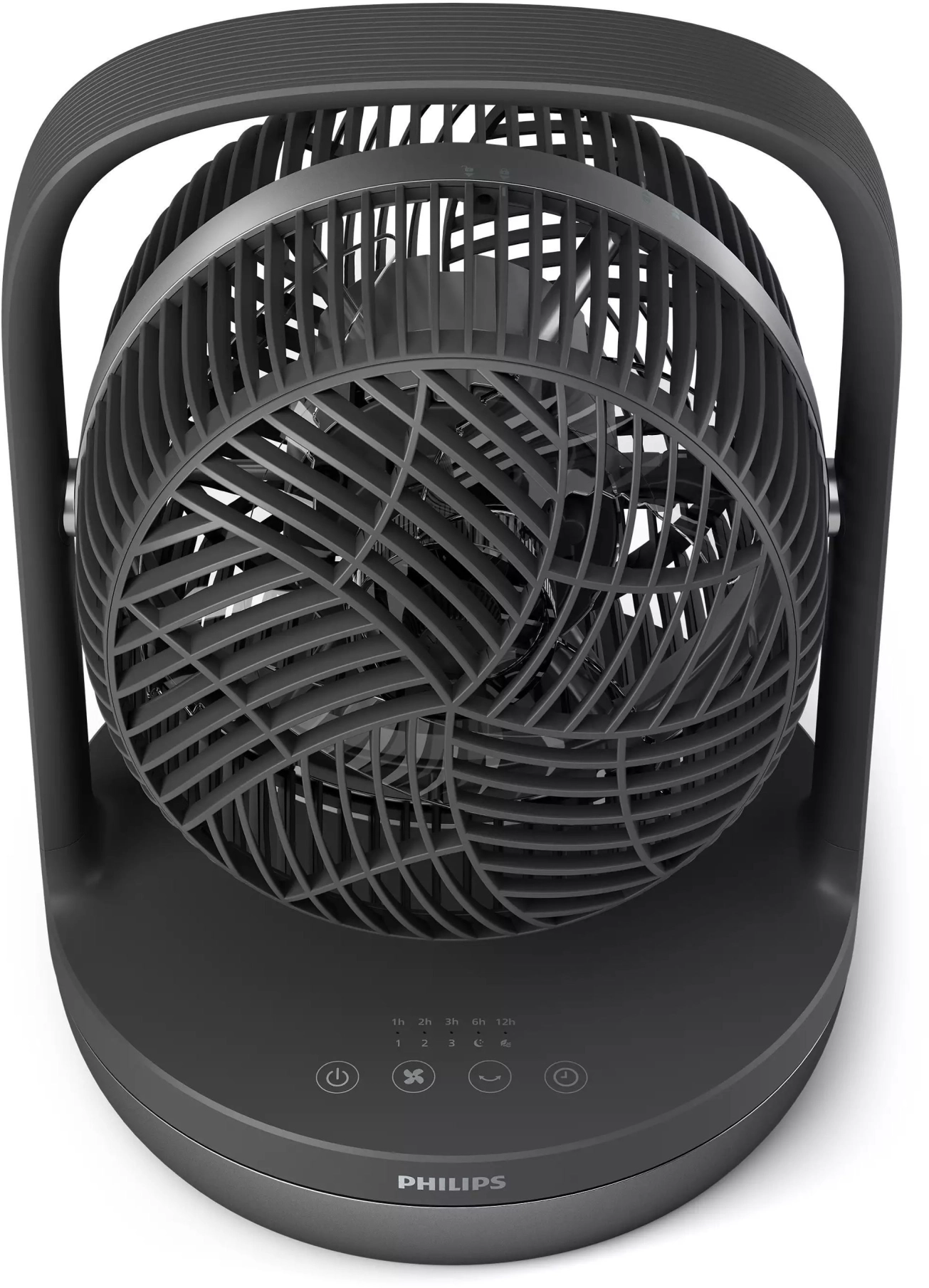 Настільний вентилятор PHILIPS Серія 3000 (CX3050/01) Фото - 2