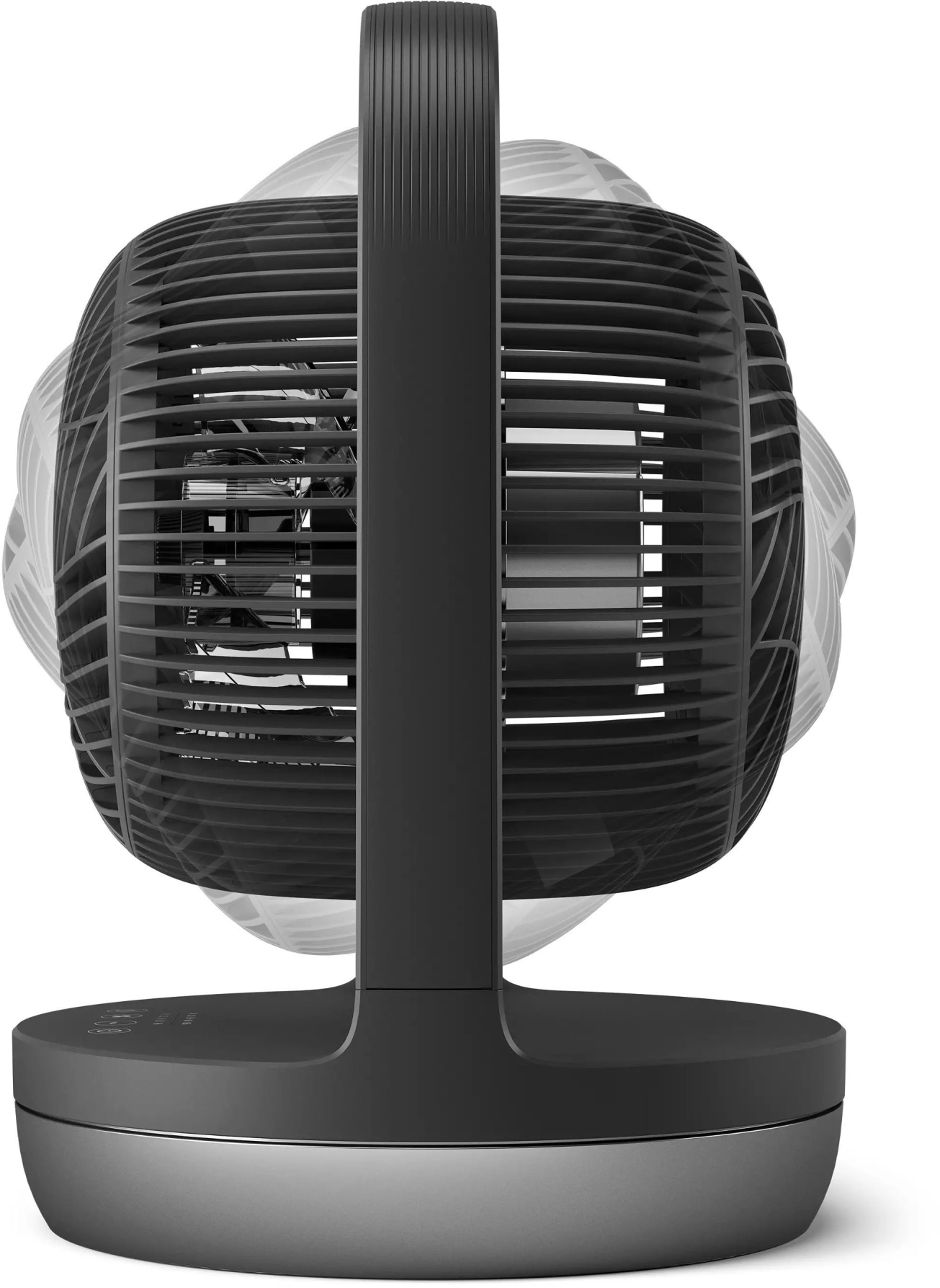 Настільний вентилятор PHILIPS Серія 3000 (CX3050/01) Фото - 3