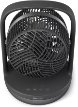 Настільний вентилятор PHILIPS Серія 3000 (CX3050/01) Фото - 2