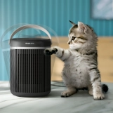Тепловентилятор Philips Series 3000 (CX3120/01) Фото - 5