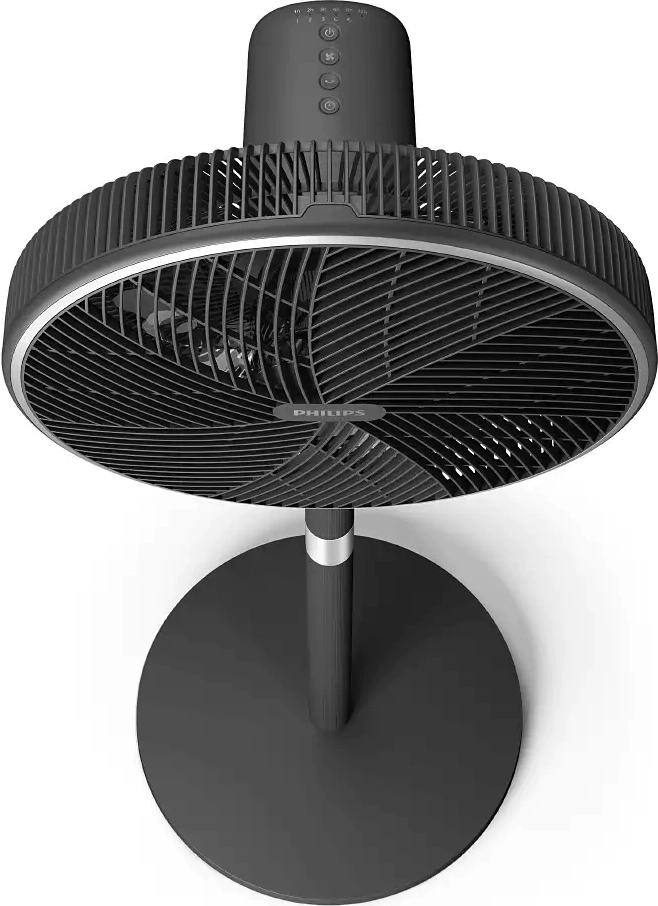 Вентилятор PHILIPS Серия 3000 (CX3550/01) Фото - 3