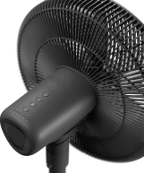 Вентилятор PHILIPS Серия 3000 (CX3550/01) Фото - 4