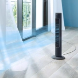 Колонний вентилятор Philips (CX5535/11) Фото - 6