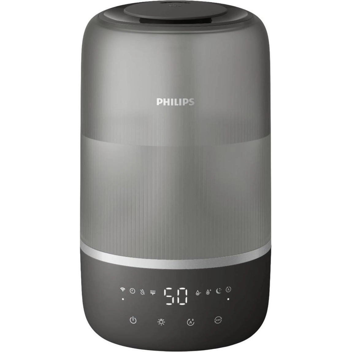 Зволожувач повітря Philips Series 1000 (HU1510/03)